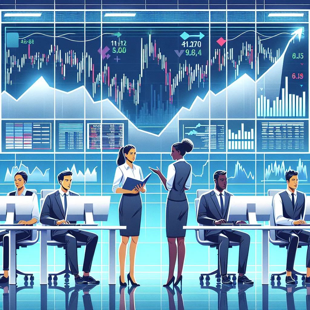 ETF란 무엇일까? 초보자를 위한 ETF의 모든 것